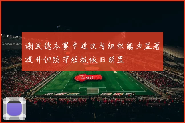 谢泼德本赛季进攻与组织能力显著提升但防守短板依旧明显