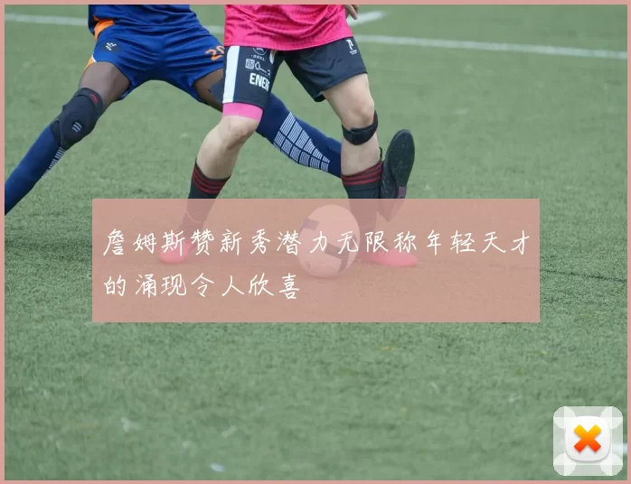 詹姆斯赞新秀潜力无限称年轻天才的涌现令人欣喜